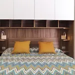 Pk Scarlatti House 1