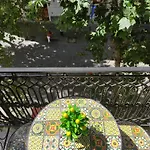 Pk Scarlatti House 1