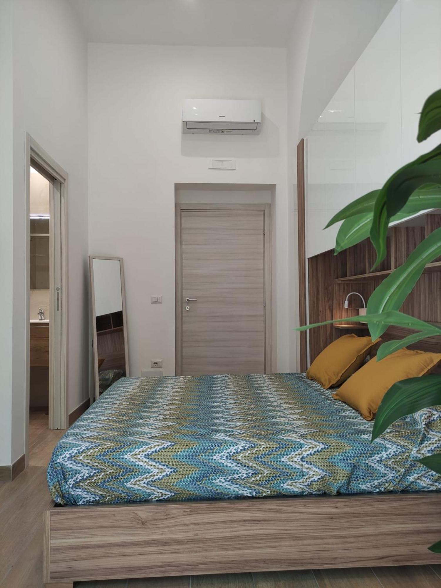 Pk Scarlatti House 1 Apartment