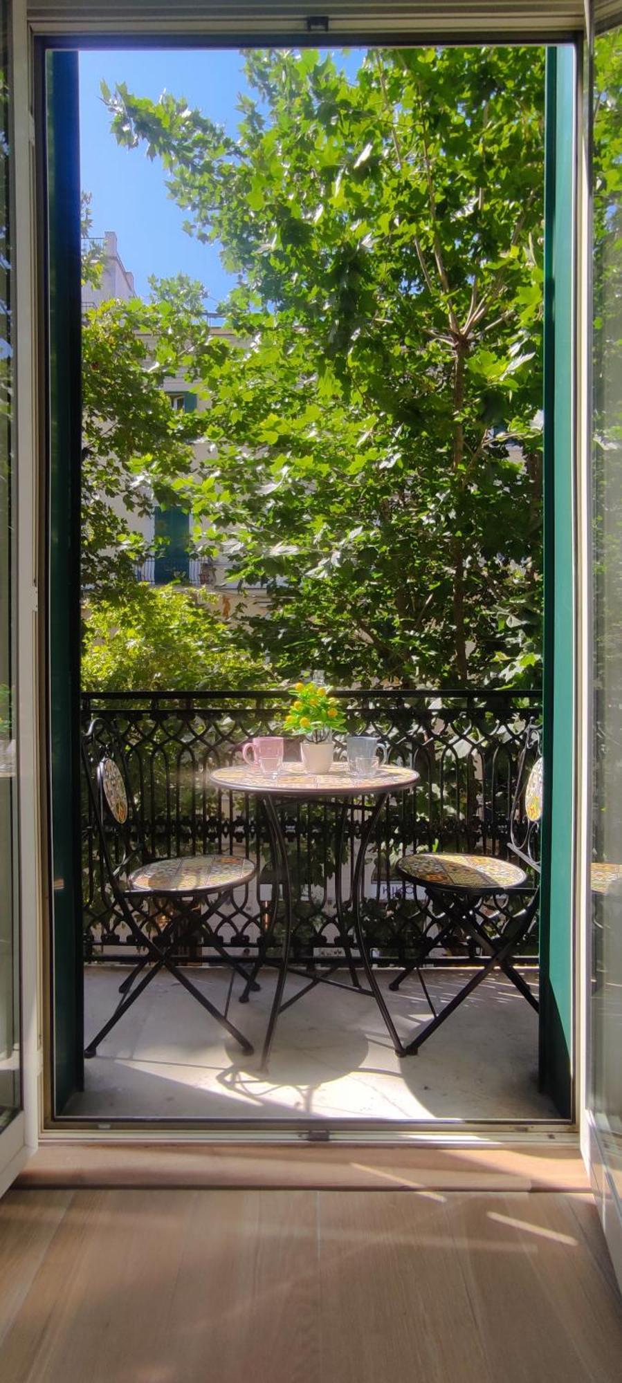 Pk Scarlatti House 1 Apartment *