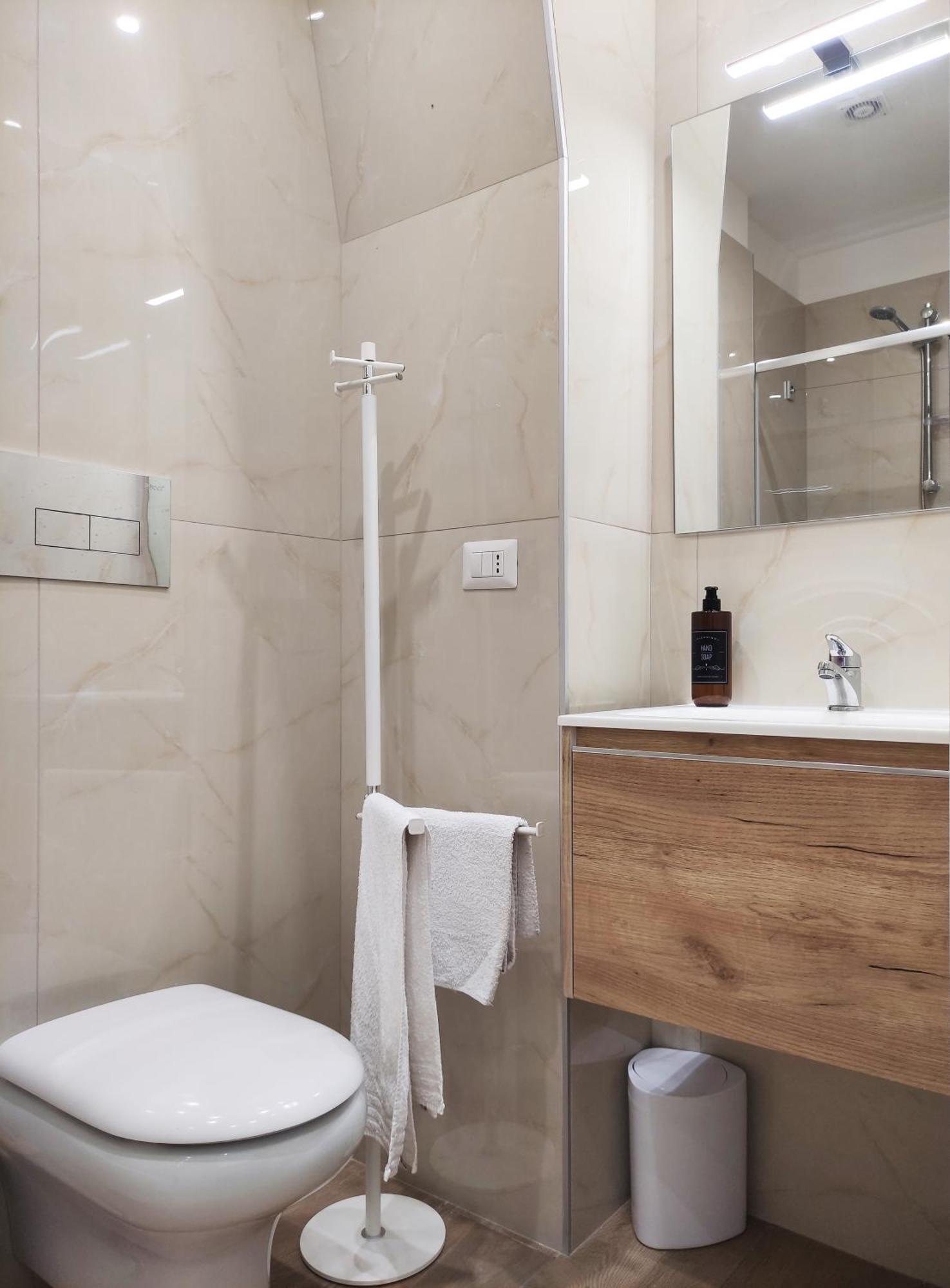 Pk Scarlatti House 1 Appartement *