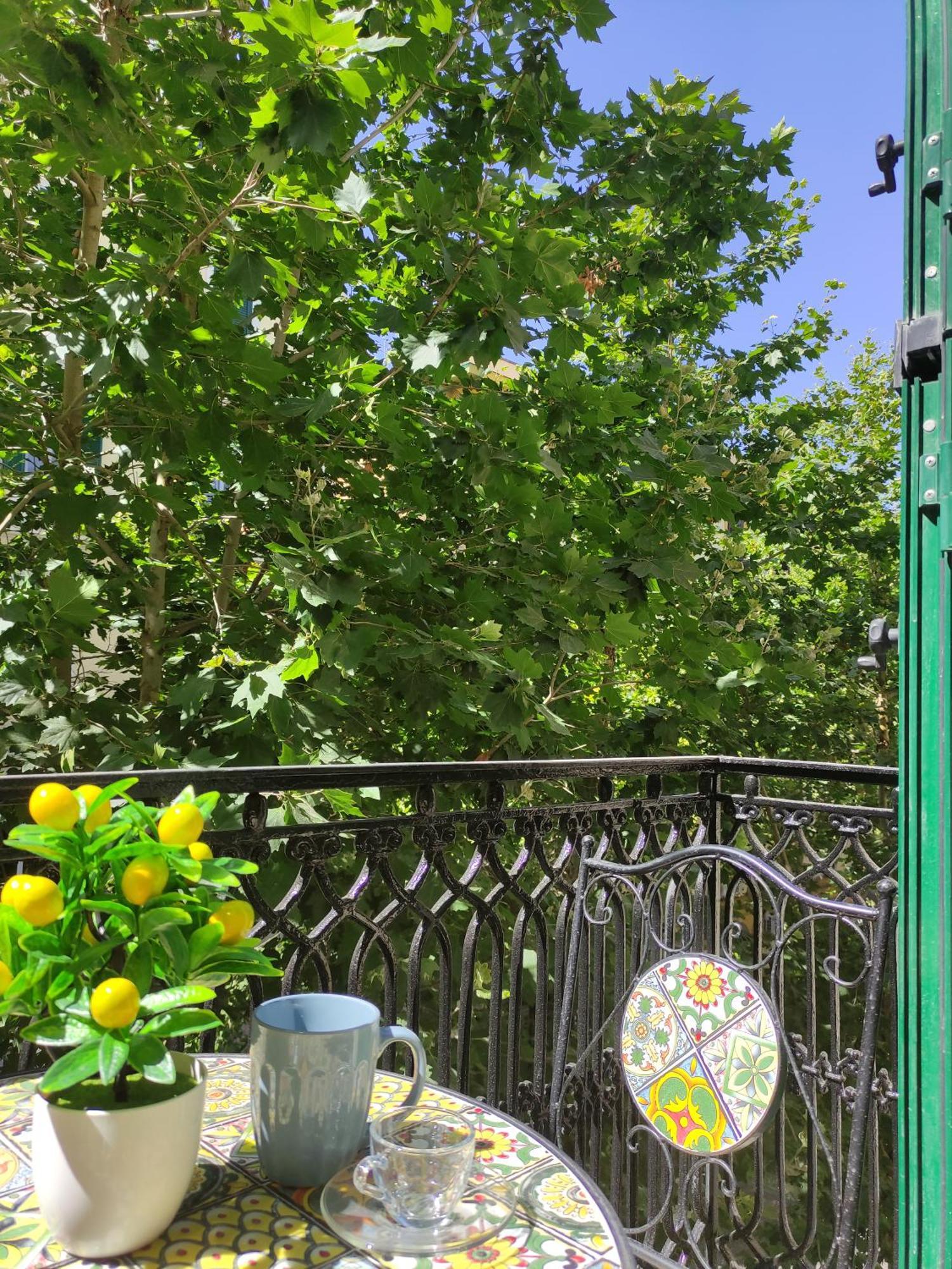 Apartment Pk Scarlatti House 1 Naples