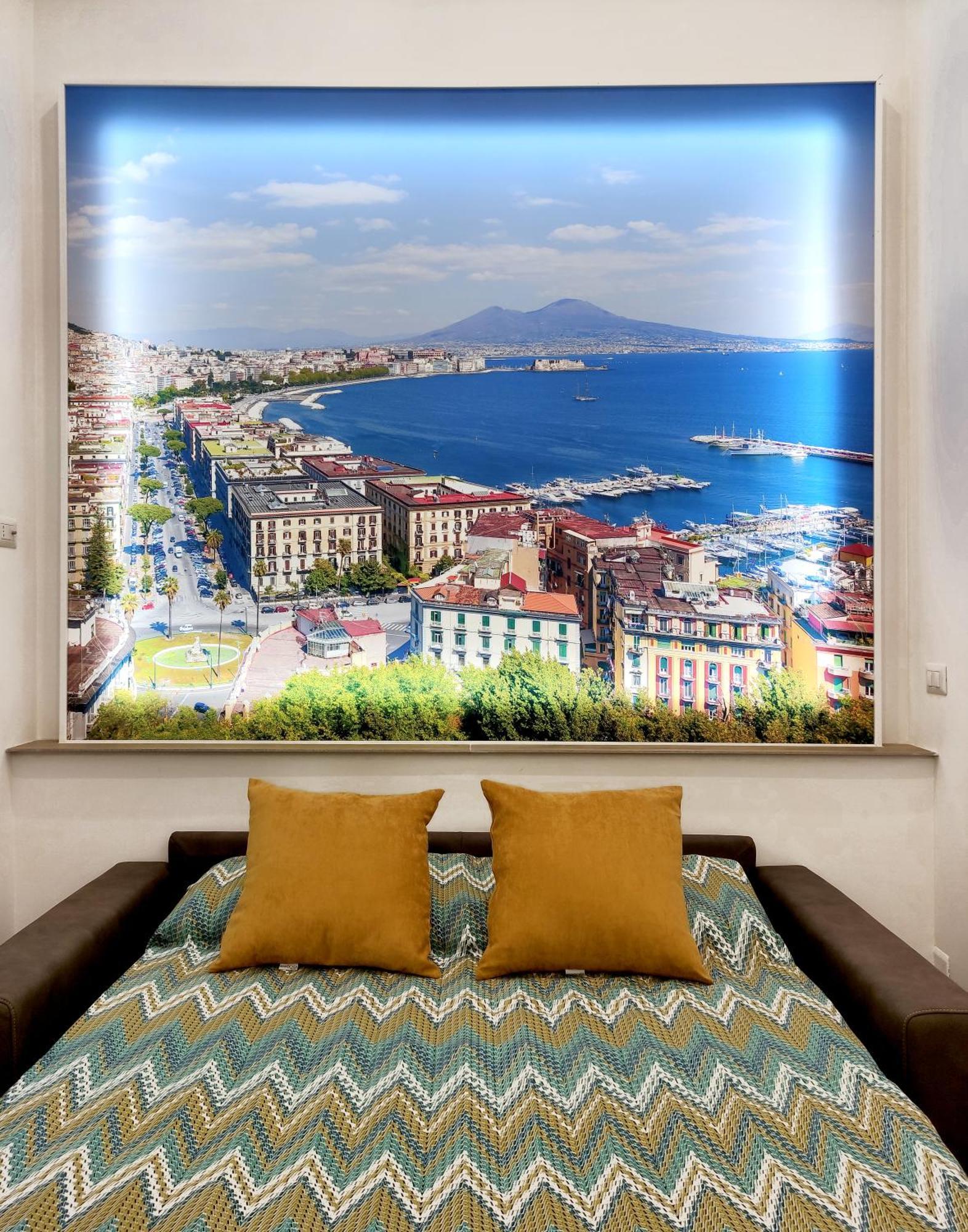 Pk Scarlatti House 1 * Naples