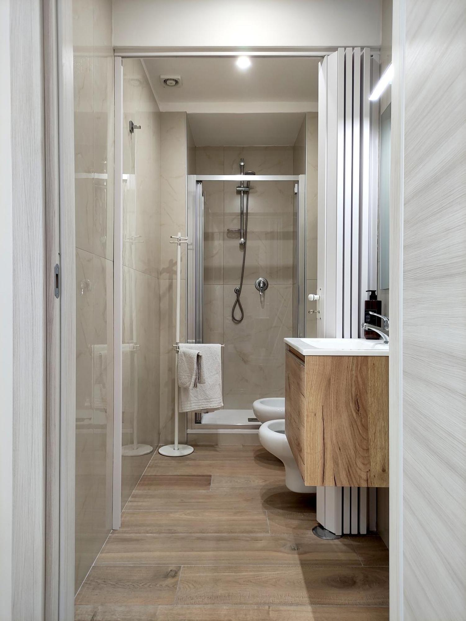 Apartment Pk Scarlatti House 1