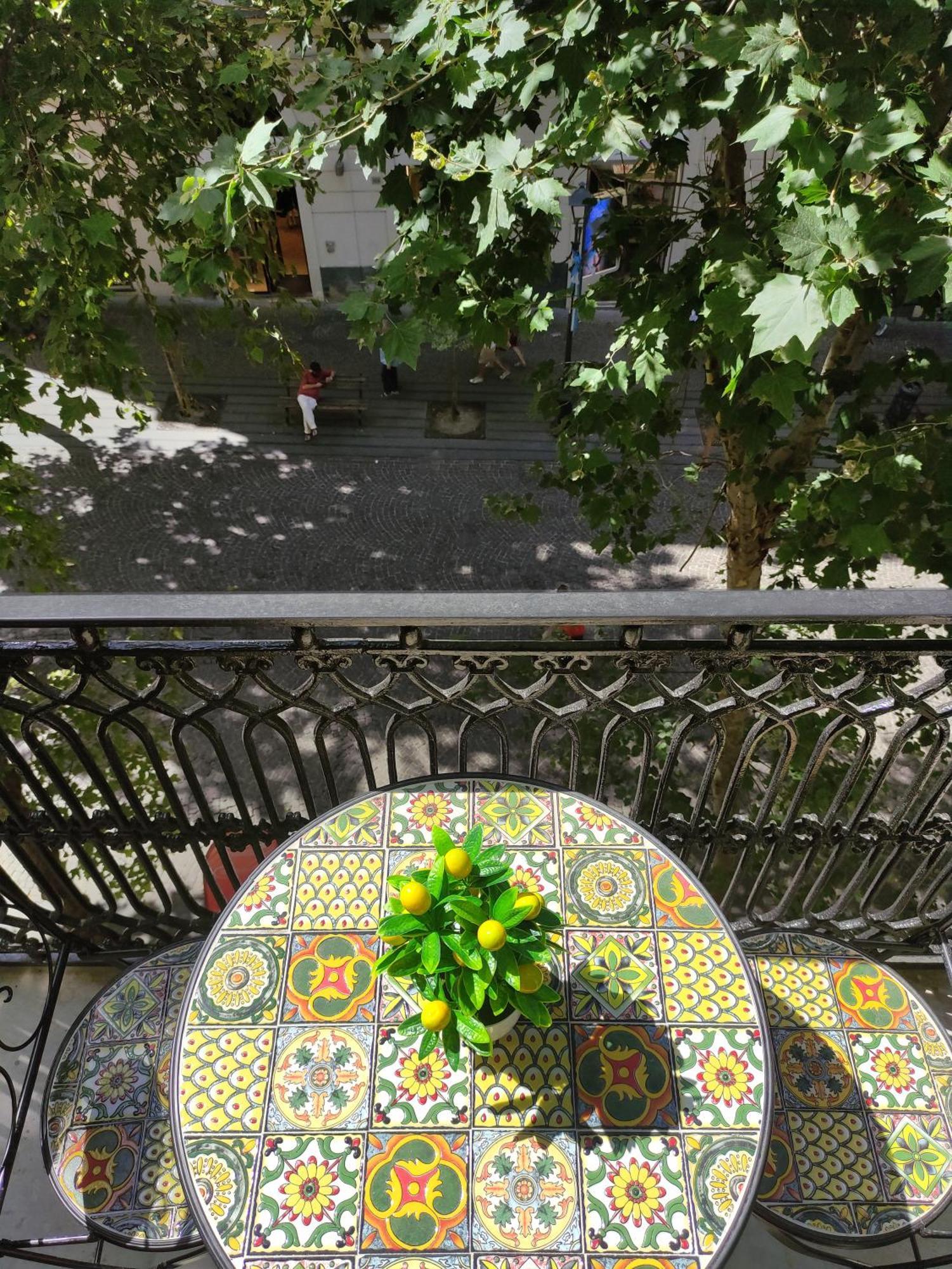 Pk Scarlatti House 1 Apartment *