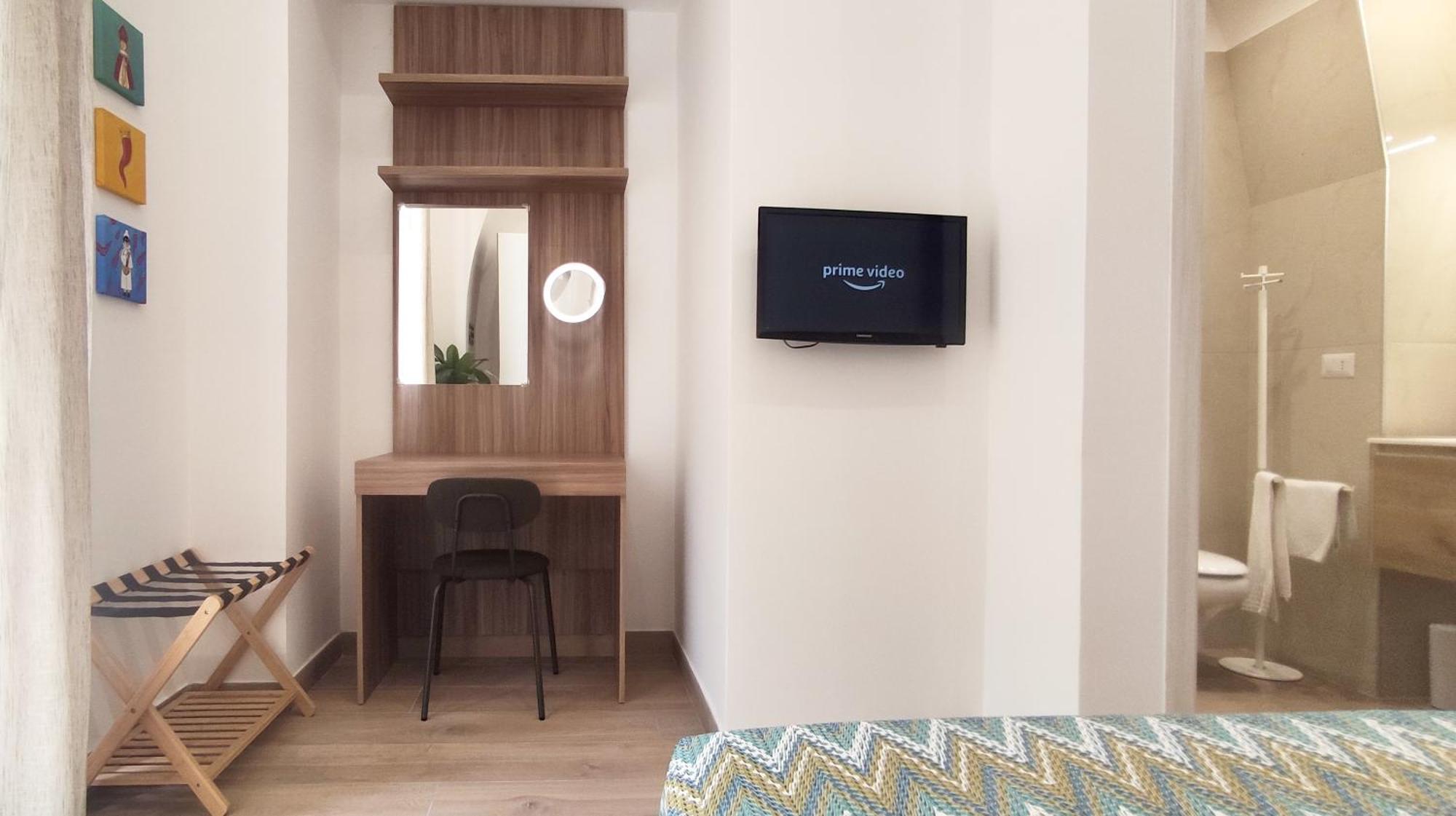 Pk Scarlatti House 1 *