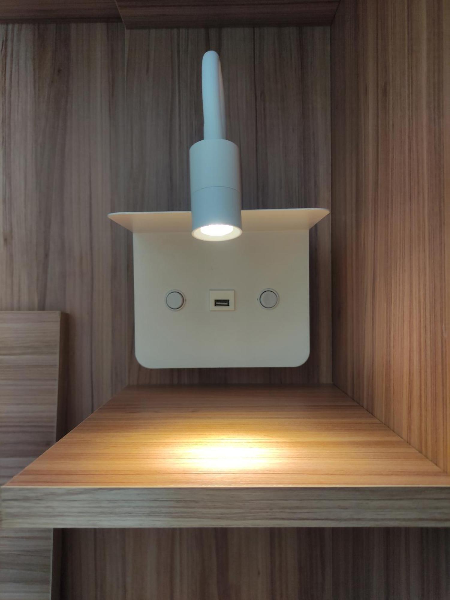 Appartamento Pk Scarlatti House 1 *